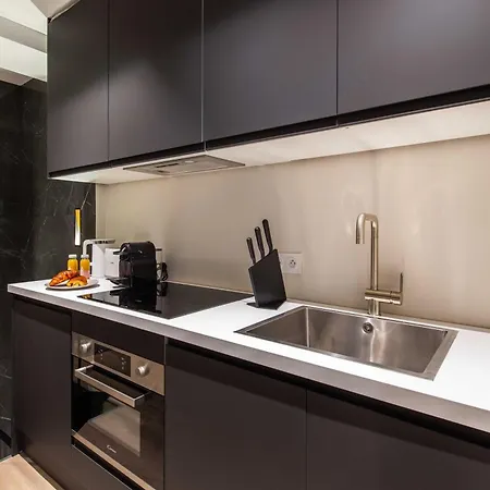 Cosy - 3br 6p - Jardin Du Luxembourg Odeon Apartment Paris