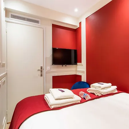 Cosy - 3br 6p - Jardin Du Luxembourg Odeon