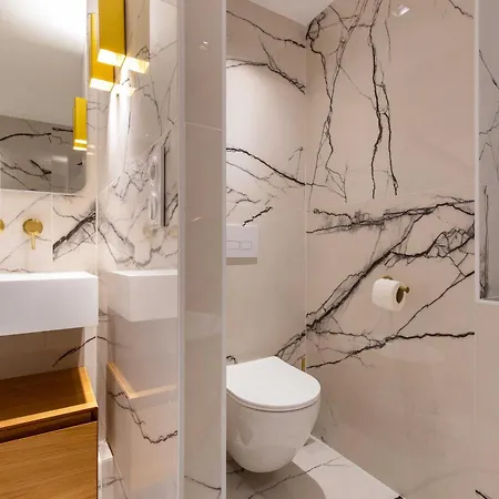 Apartment Cosy - 3br 6p - Jardin Du Luxembourg Odeon